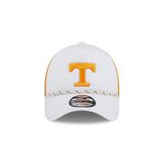 Tennessee New Era 940 Court Sport Rope Adjustable Hat